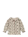 Fliink - Cosy Ls Blouse - Pluusid ja tuunikad - 110