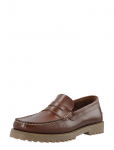 Bianco - Biagreg Penny Loafer Pull Up - Loafer-jalatsid - 42