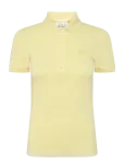 Lacoste - Stretch Cotton Piqu&eacute; Polo - L&uuml;hikeste varrukatega - 42