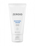 Zeroid - Zeroid - Soothing Cream (80Ml.) - Niisutajad - 80 ML