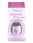 Depend Cosmetic - Xtreme Grip Base & Ridgefiller - Base & Top Coat - 11 ML