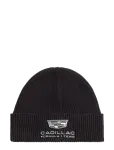 Tommy Hilfiger - Th X Cf1 Replica Beanie - Kootud m&uuml;tsid - ONE SIZE