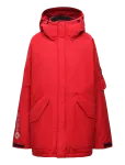 Tommy Hilfiger - Gore-Tex Down Parka - Parkad - XXL