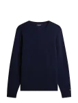 Tommy Hilfiger - Ny Cashmere Sweater - &Uuml;mara kaelusega - S