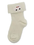 THE ANIMALS OBSERVATORY - Avocet Baby Socks - Beebisokid - 80/86