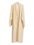The Organic Company - Reconnect Bathrobe - Hommikumantlid - M/L