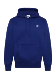Nike - M Nk Club Bb Po Hoodie - Spordi kapuutsiga pusad - XXL