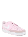 Nike - W Nike Court Vision Lo Suede - Madala s&auml;&auml;rega sporditossud - 39