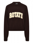 ROTATE - Crewneck Sweater - Džemprid - M