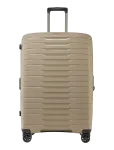 STRATIC - Novium Sl - Trolley - K&otilde;vakattega kohvrid - S