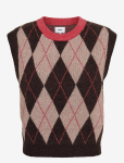 N&uuml;mph - Nutikla Vest - Kootud vestid - XS