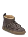 Inuikii - Classic Low Sauvage - Talvesaapad - 44