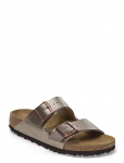 Birkenstock - Arizona Bf Graceful Taupe - Madalad sandaalid - 38