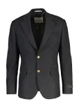Gant - Wool Flannel Club Blazer - &Uuml;herealised bleiserid - 54