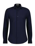 Gant - Slim Tailored Twill Shirt - Vabaaja s&auml;rgid - XL