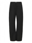 Monki - Loose Fit Barrel Leg Suiting Trousers - Kost&uuml;&uuml;mip&uuml;ksid - 42
