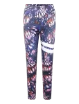 STRONGER - Explore Printed Leggings - Spordi treeningretuusid - L