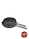 Zwilling - Fry Pan Milano - Praepannid - ONE SIZE