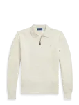 Polo Ralph Lauren - Washable Wool Polo-Collar Sweater - Poolpika lukuga džemprid - M