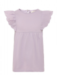 Creamie - Dress Jersey - L&uuml;hikeste varrukatega vabaajakleidid - 146