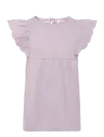Creamie - Dress Jersey - L&uuml;hikeste varrukatega vabaajakleidid - 146