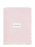 Maison Deux - Check Bold Blanket - Tekid ja pleedid - 140X 180CM