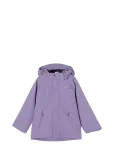 ISBJ&Ouml;RN Of Sweden - Penguin Hardshell Jacket Kids - Shell-joped - 98/104