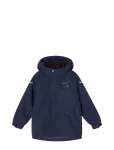 ISBJ&Ouml;RN Of Sweden - Snowman Padded Set - Suusap&uuml;ksid - 104 CL