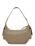 Coccinelle - Campus Medium Shoulder Bag - &Otilde;lakotid - ONE SIZE