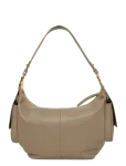 Coccinelle - Campus Medium Shoulder Bag - V&auml;ikesed &uuml;le&otilde;lakotid - ONE SIZE