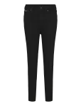 Calvin Klein Jeans - High Rise Skny Jean Ck Clsc Blk - Kitsad - 30 x 32