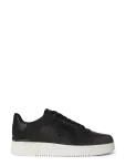 Polo Ralph Lauren - Masters Court Leather-Suede Sneaker - Madala s&auml;&auml;rega tossud - 40