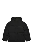 Jack & Jones - Jjesoho Puffer Hood Aw26 Sn Jnr - Jakid ja joped - 164