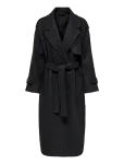 ONLY - Onldear-Trillion Long Belt Coat Pnt Noos - Vihmamantlid - XL