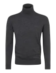 Seidensticker - Sweater Knit Regular - K&otilde;rge kaelusega - L