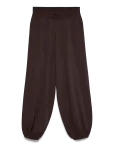 Vero Moda - Vmbari Nw Balloon Pants Prm - Barrel-p&uuml;ksid - M