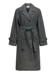 Object - Objriki L/S Re Long Coat Div - Talvemantlid - 44
