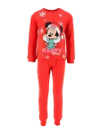 Minnie Mouse - Pyjama - Pidžaamakomplektid - 122