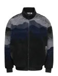 ONLY & SONS - Onsadam Life Ovz Sherpa Bomber Sweat - Fliisid - XL