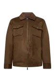 SIGNAL - 10282 Pedrosi Suede + - Kerged jakid - XXL