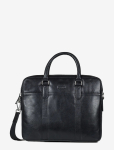 Howard London - Laptop Bag Kieran - Portfellid - ONE SIZE