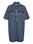 NOISY MAY - Nmindie S/S Short Dress Az426Mb Noos - L&uuml;hikesed kleidid - S
