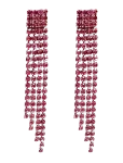 Pipol's Bazaar - Chiara Med Pink - Statement k&otilde;rvar&otilde;ngad - ONE SIZE