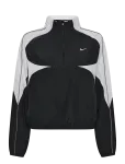 Nike - W Nk Tempo Swsh Df Jkt - Spordi treeningjakid - S