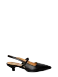 Blankens - The Julie - Kontsaga slingback-kingad - 37