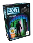 Spilbr&aelig;t - Exit 8: Sp&ouml;kt&aring;get (Se) - Lauam&auml;ngud - SWEDISH
