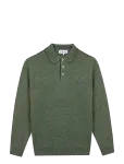 Maison Labiche - Guillaumin Patch Coeur - Pikkade varrukatega - S