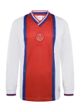 Nike - Paris Saint-Germain Energy Away Men's Nike Dri-Fit Football Long-Sleeve Shirt - Spordi jalgpallis&auml;rgid - XXL