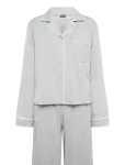 Polo Ralph Lauren Intimates - Long Sleeve Pj Sleep Set - Pidžaamad (komplektid) - M