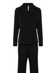 Hunkem&ouml;ller - Pj Ls Jersey Essential - Pikkade varrukatega - XL